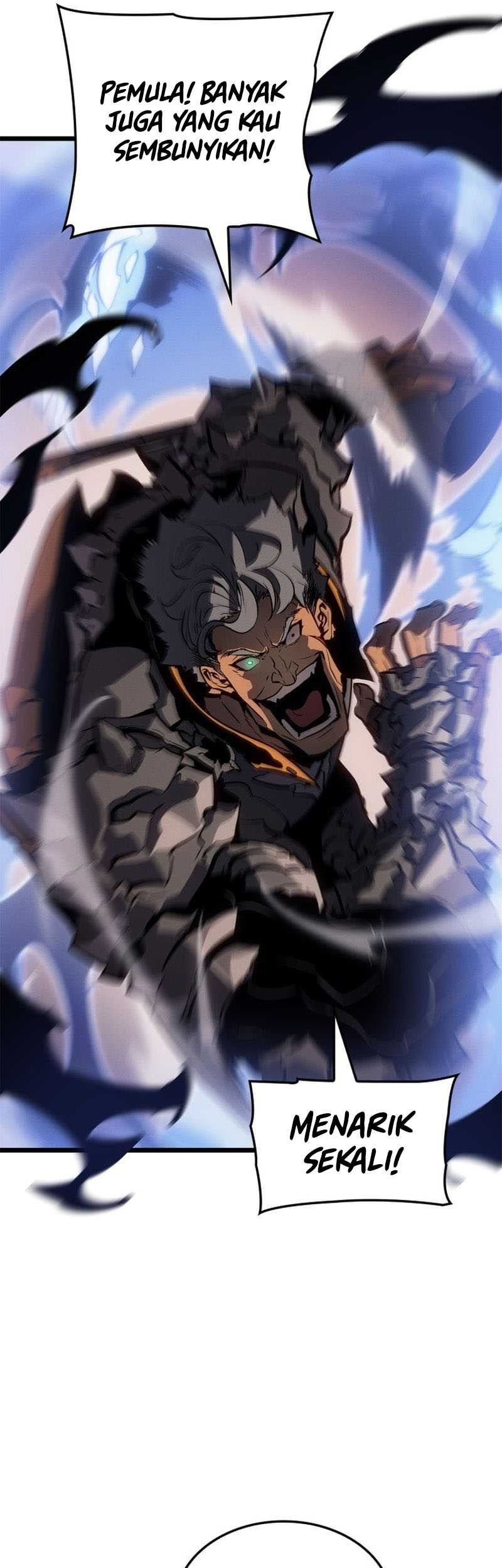 Solo Leveling: Ragnarok - Chapter 26 - Page 14