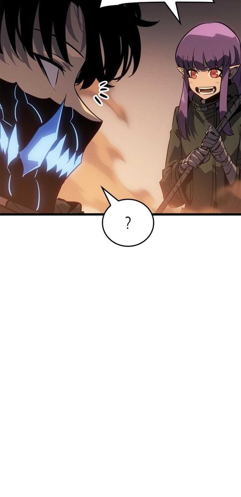 Solo Leveling: Ragnarok - Chapter 26 - Page 17