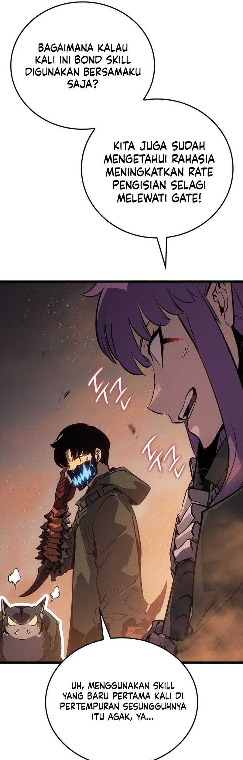 Solo Leveling: Ragnarok - Chapter 26 - Page 18