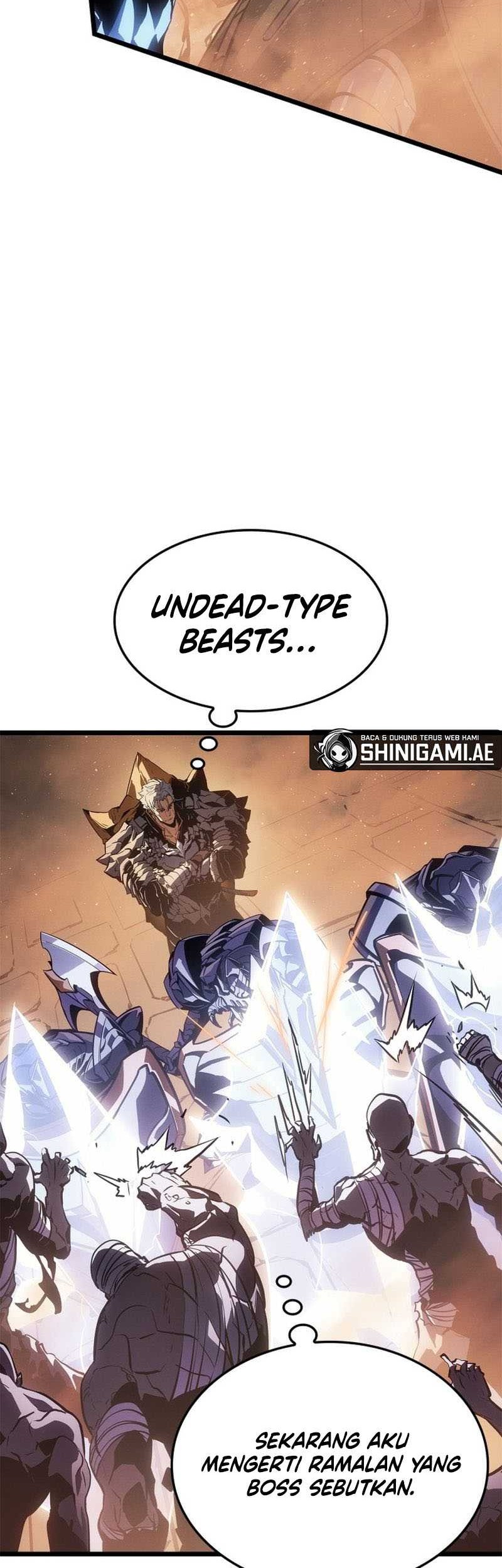 Solo Leveling: Ragnarok - Chapter 26 - Page 23