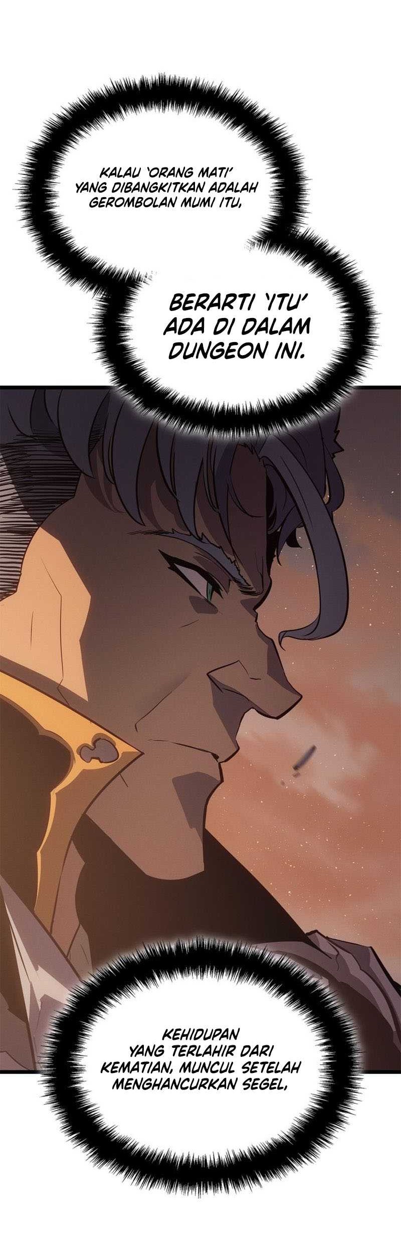 Solo Leveling: Ragnarok - Chapter 26 - Page 25