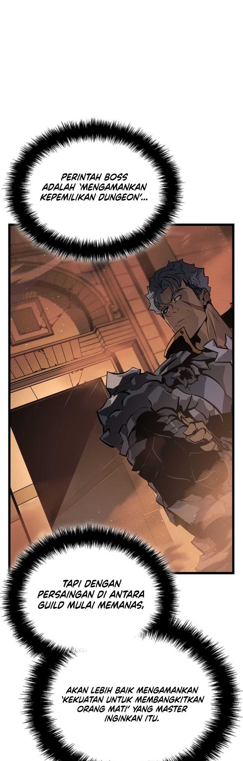 Solo Leveling: Ragnarok - Chapter 26 - Page 26