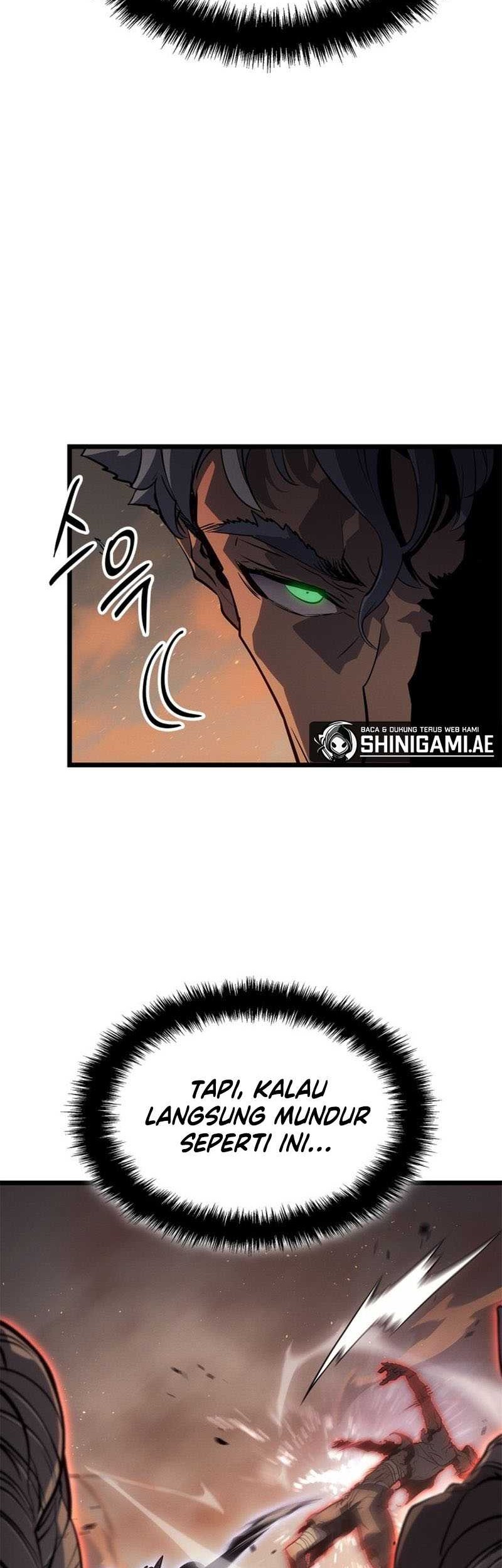 Solo Leveling: Ragnarok - Chapter 26 - Page 27