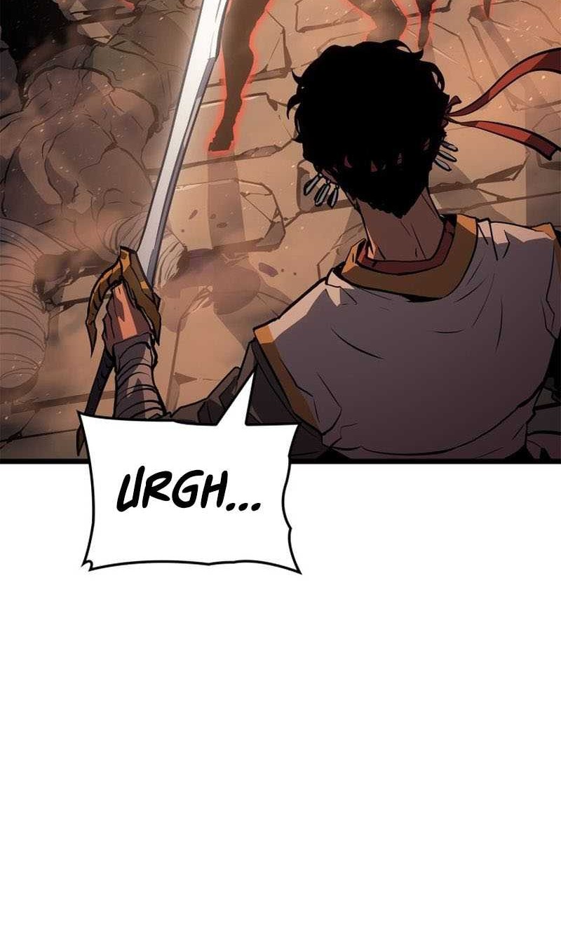 Solo Leveling: Ragnarok - Chapter 26 - Page 33