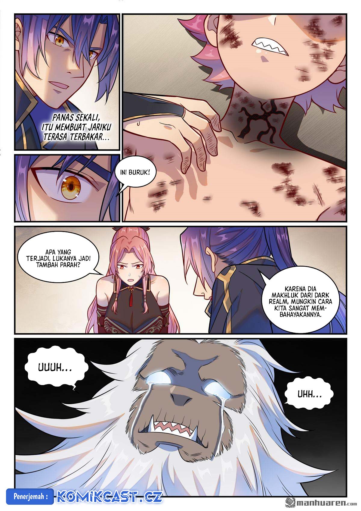 Apotheosis Chapter 1241 - https://gambar-id.komiku.org/uploads2/2865450-10.jpg