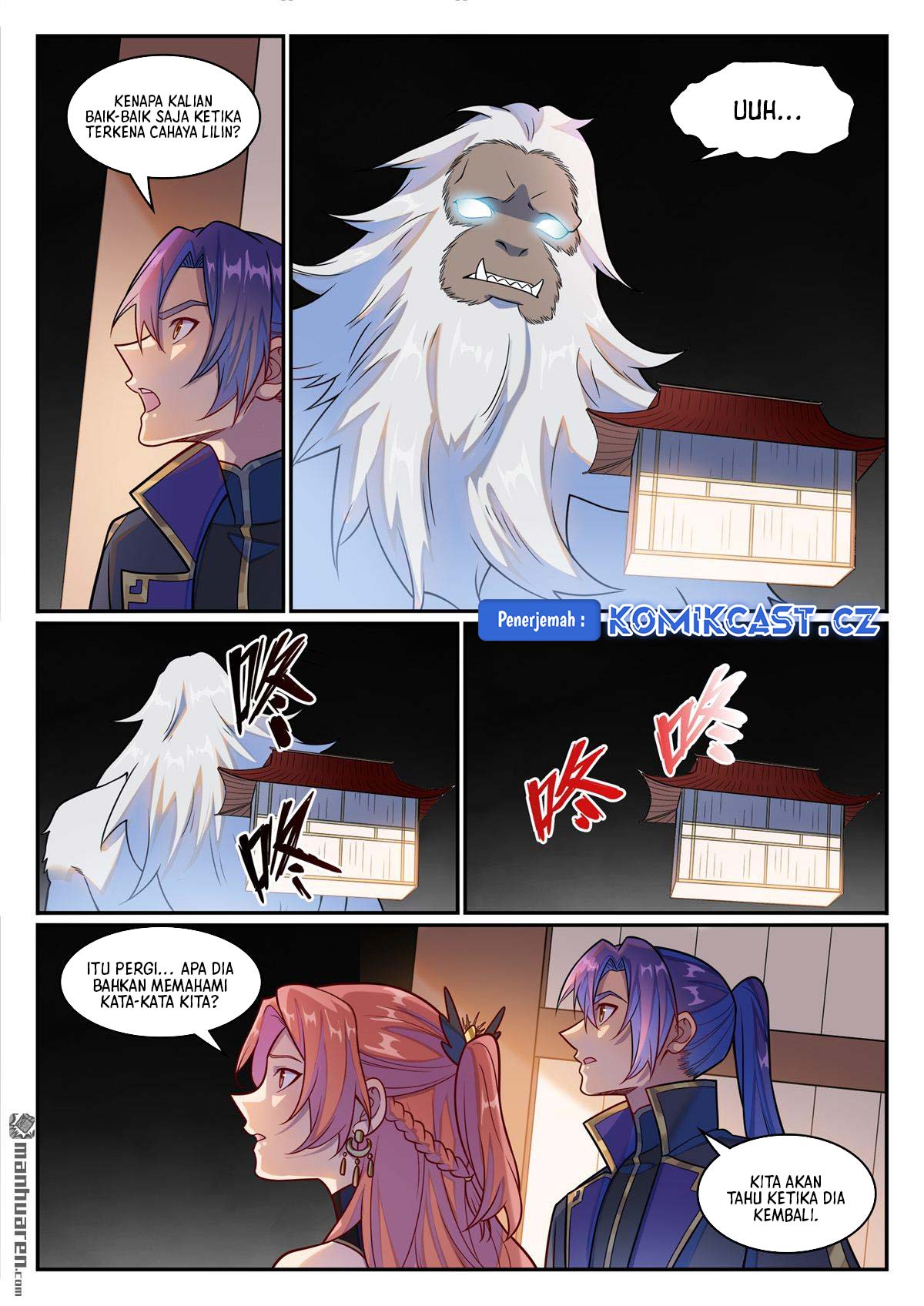 Apotheosis Chapter 1241 - https://gambar-id.komiku.org/uploads2/2865450-11.jpg
