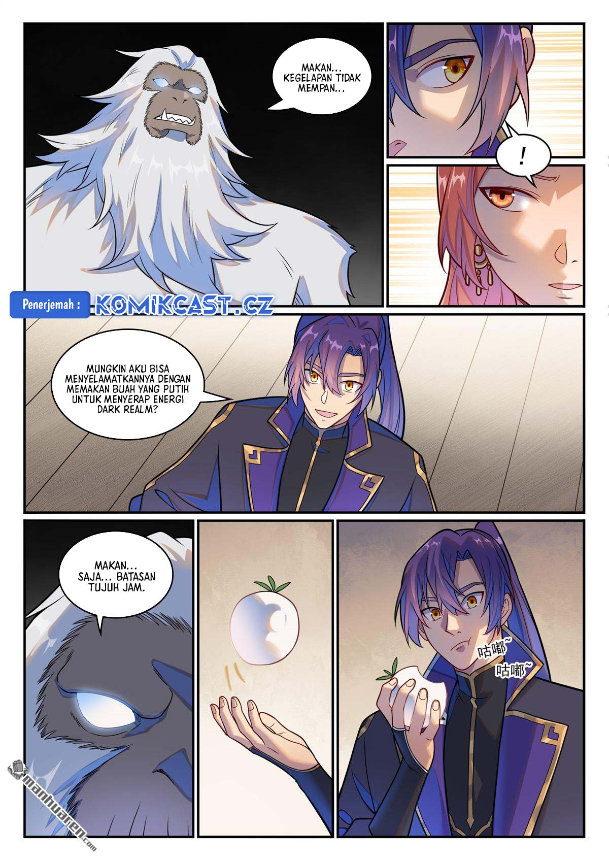 Apotheosis Chapter 1241 - https://gambar-id.komiku.org/uploads2/2865450-13.jpg