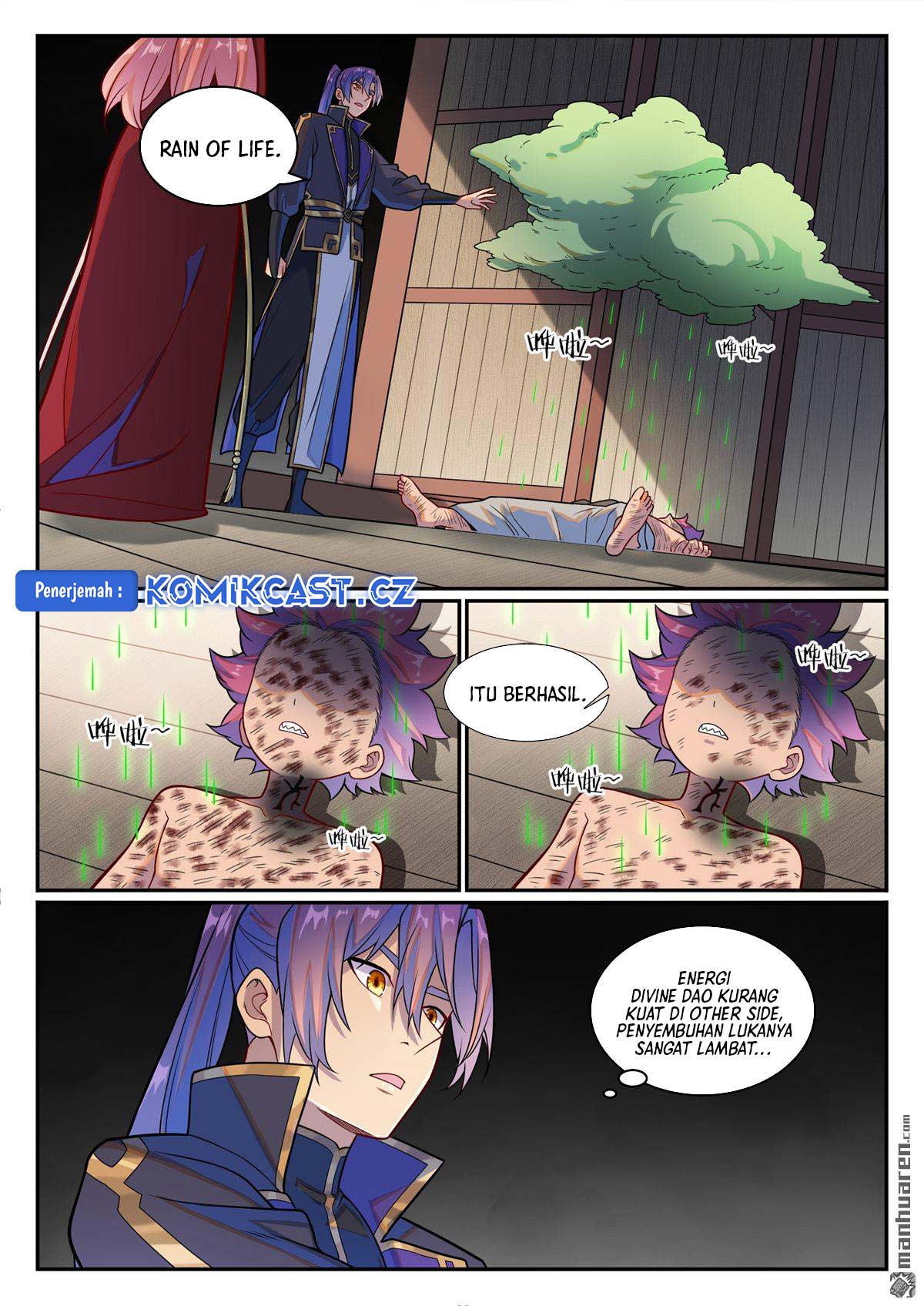 Apotheosis Chapter 1241 - https://gambar-id.komiku.org/uploads2/2865450-15.jpg
