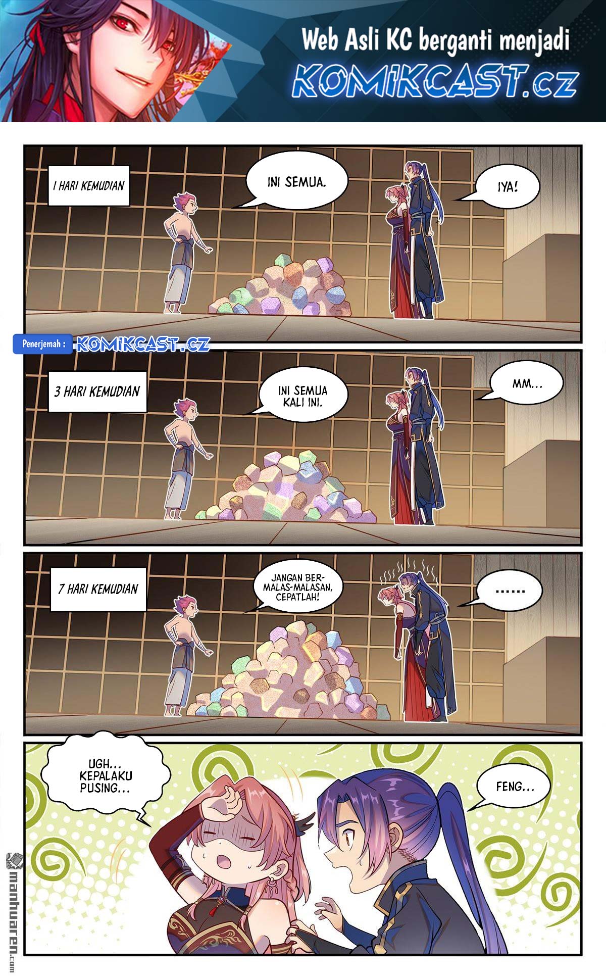 Apotheosis Chapter 1241 - https://gambar-id.komiku.org/uploads2/2865450-3.jpg