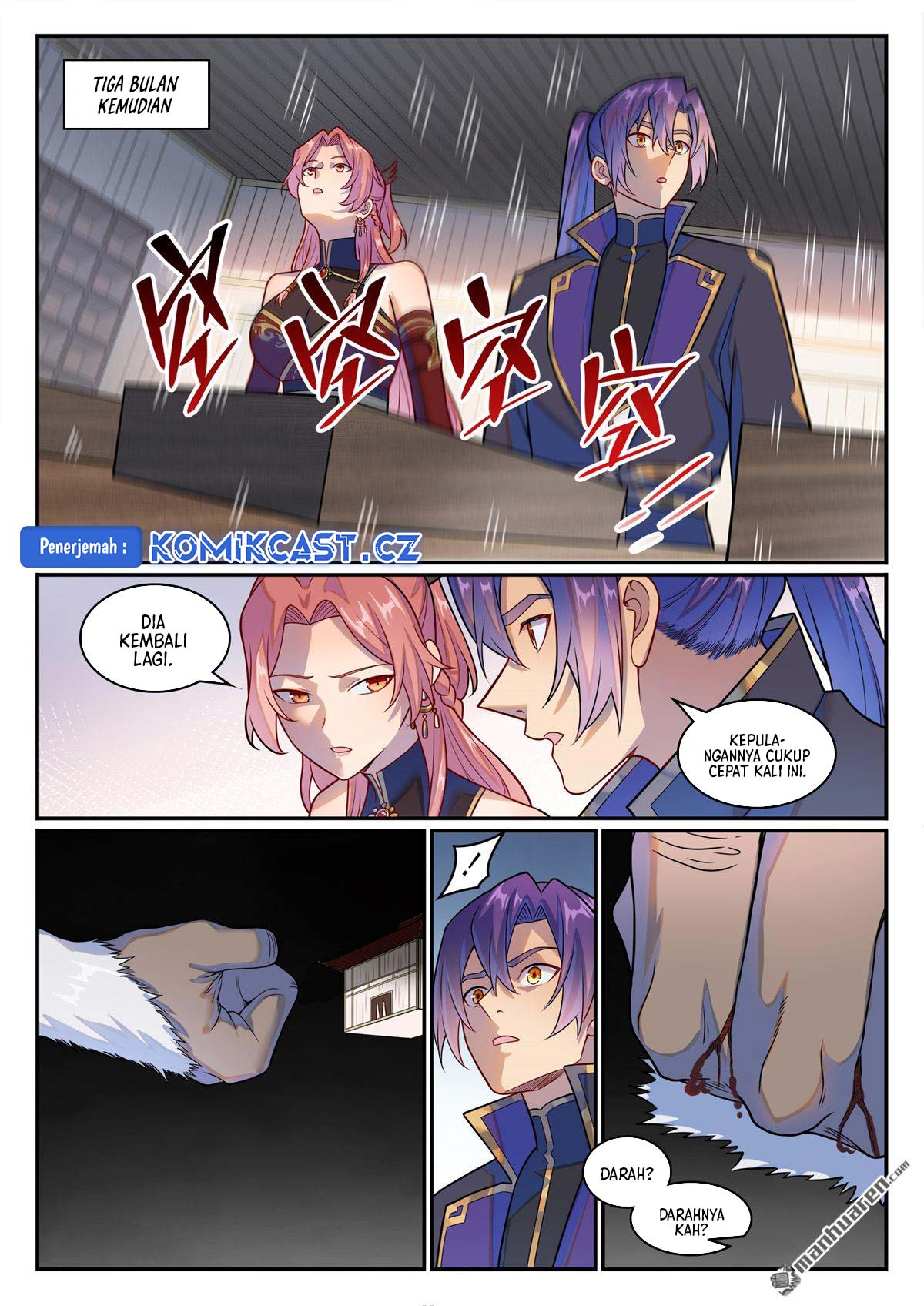 Apotheosis Chapter 1241 - https://gambar-id.komiku.org/uploads2/2865450-6.jpg