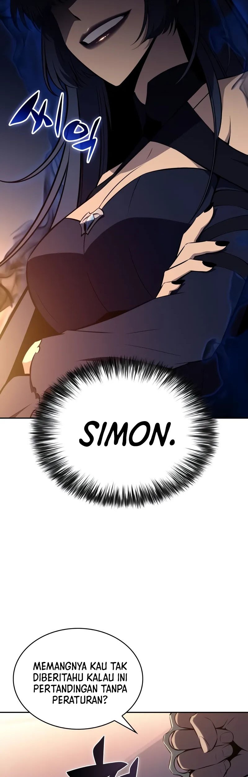 The Regressed Son Of A Duke Is An Assassin - Chapter 47 - Page 38