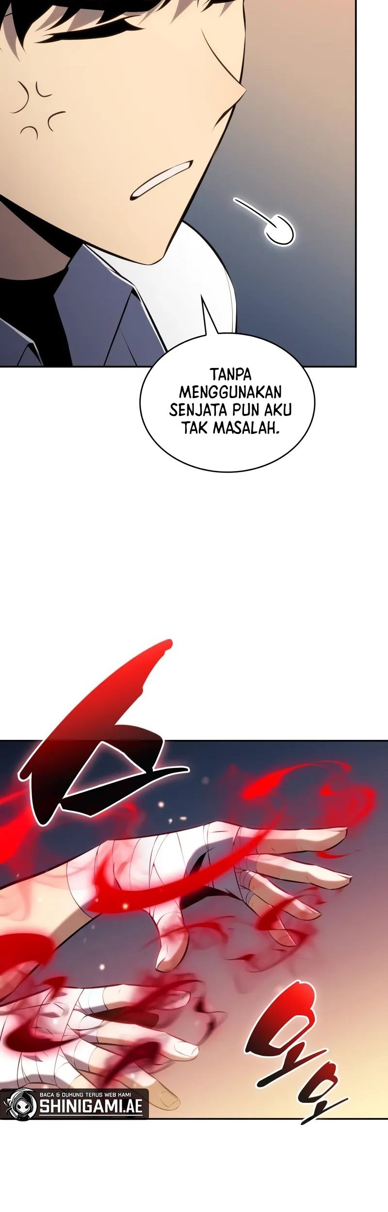 The Regressed Son Of A Duke Is An Assassin - Chapter 47 - Page 41