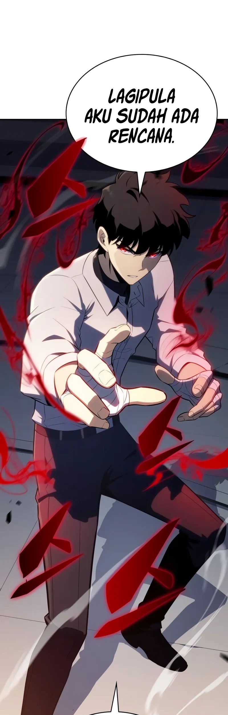 The Regressed Son Of A Duke Is An Assassin - Chapter 47 - Page 42