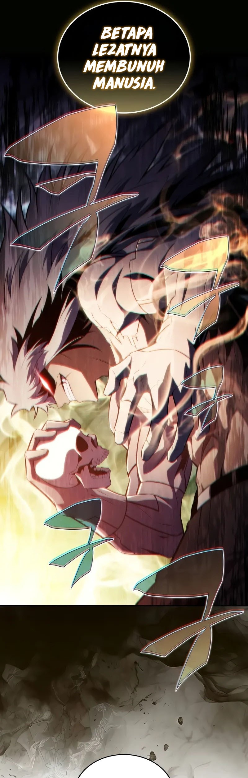 The Regressed Son Of A Duke Is An Assassin - Chapter 47 - Page 46