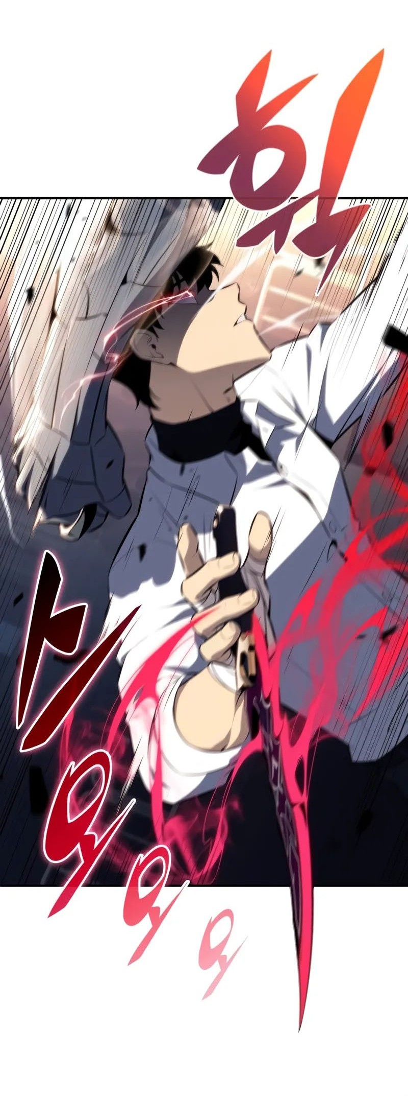 The Regressed Son Of A Duke Is An Assassin - Chapter 47 - Page 49