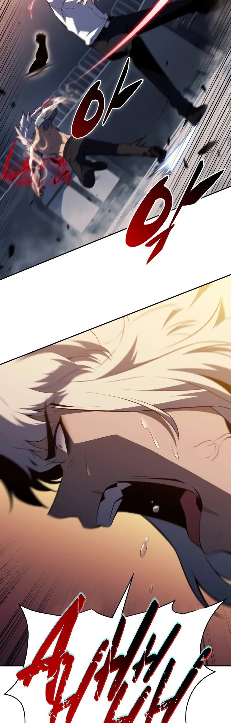 The Regressed Son Of A Duke Is An Assassin - Chapter 47 - Page 51