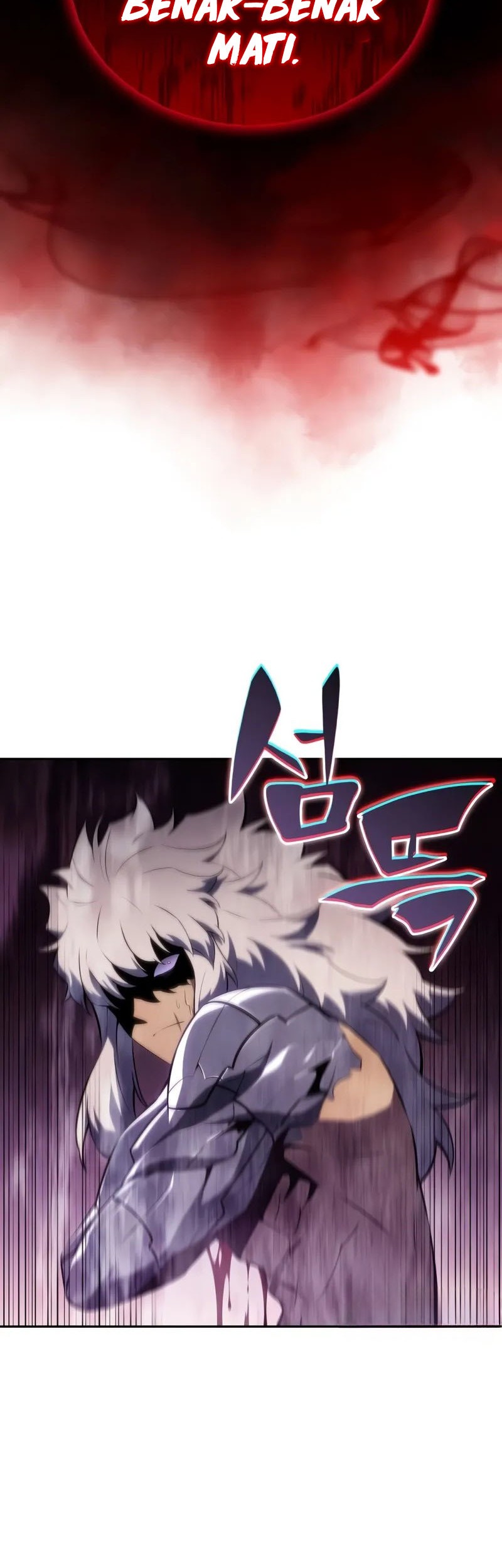 The Regressed Son Of A Duke Is An Assassin - Chapter 47 - Page 55