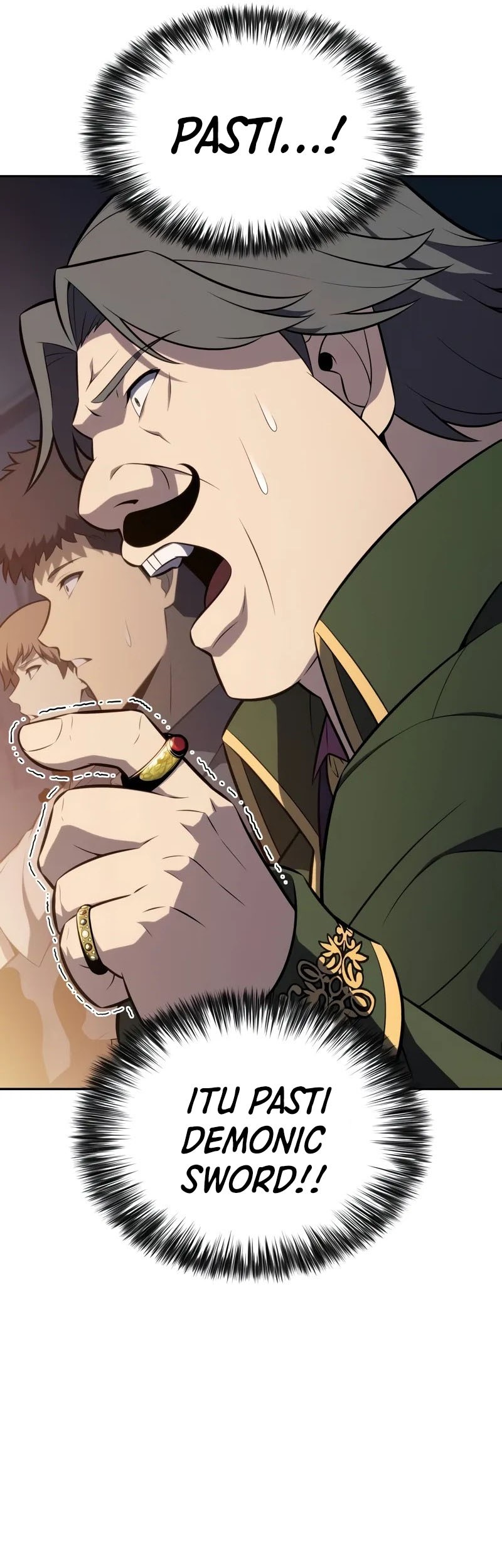 The Regressed Son Of A Duke Is An Assassin - Chapter 47 - Page 58