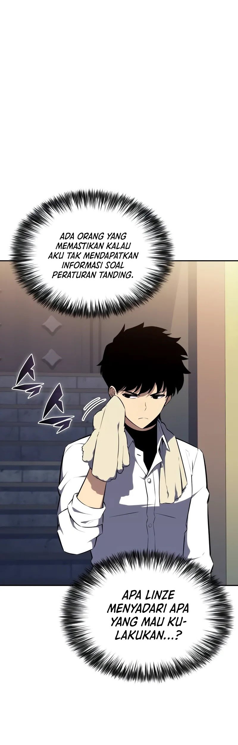 The Regressed Son Of A Duke Is An Assassin - Chapter 47 - Page 59