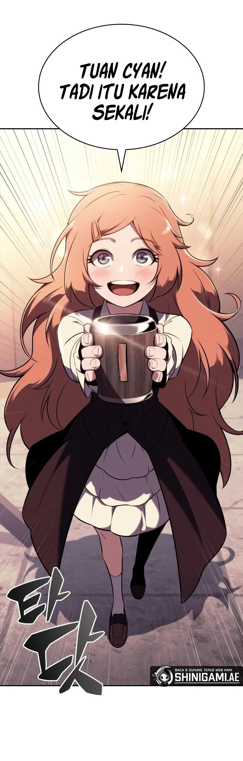 The Regressed Son Of A Duke Is An Assassin - Chapter 47 - Page 60