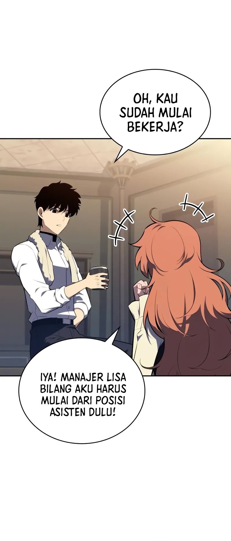 The Regressed Son Of A Duke Is An Assassin - Chapter 47 - Page 61