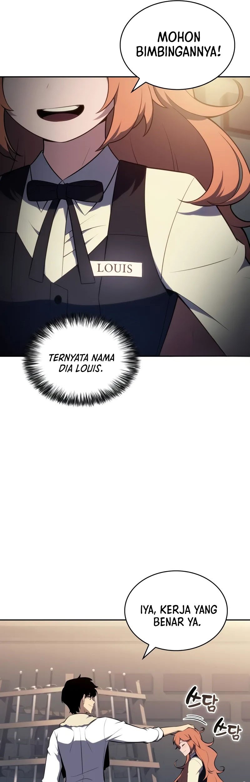 The Regressed Son Of A Duke Is An Assassin - Chapter 47 - Page 62