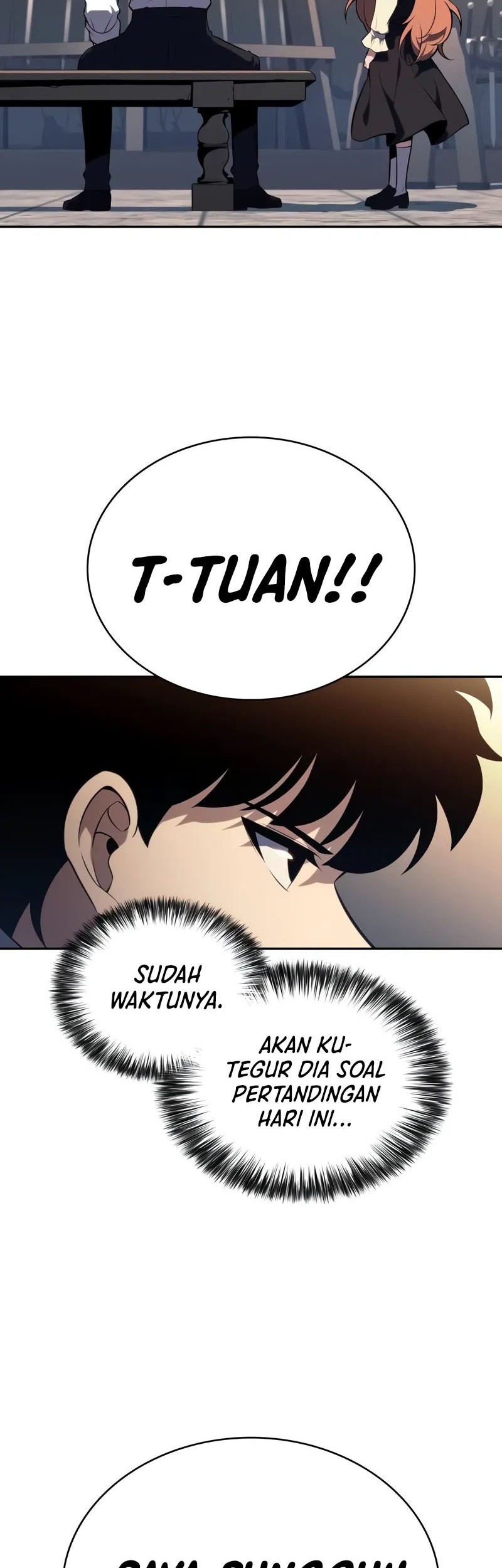 The Regressed Son Of A Duke Is An Assassin - Chapter 47 - Page 63