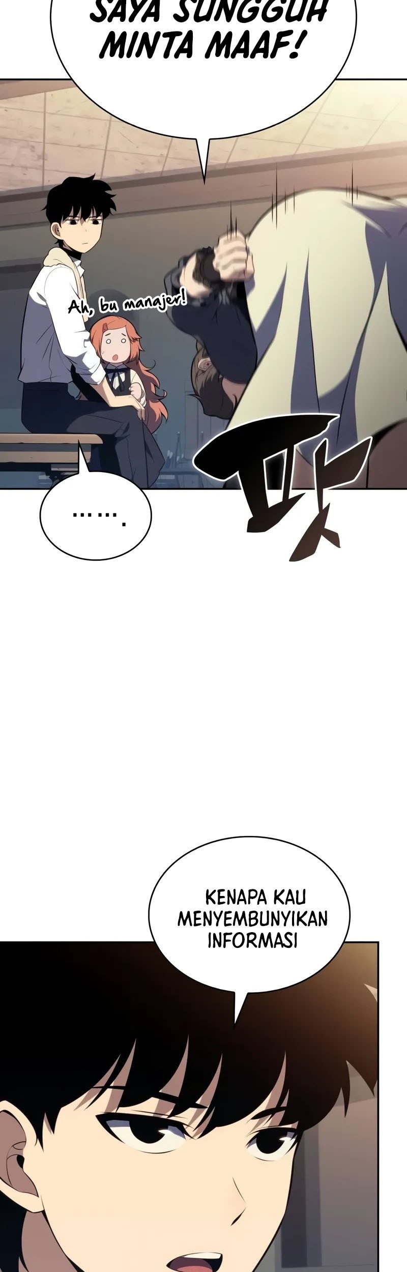 The Regressed Son Of A Duke Is An Assassin - Chapter 47 - Page 64