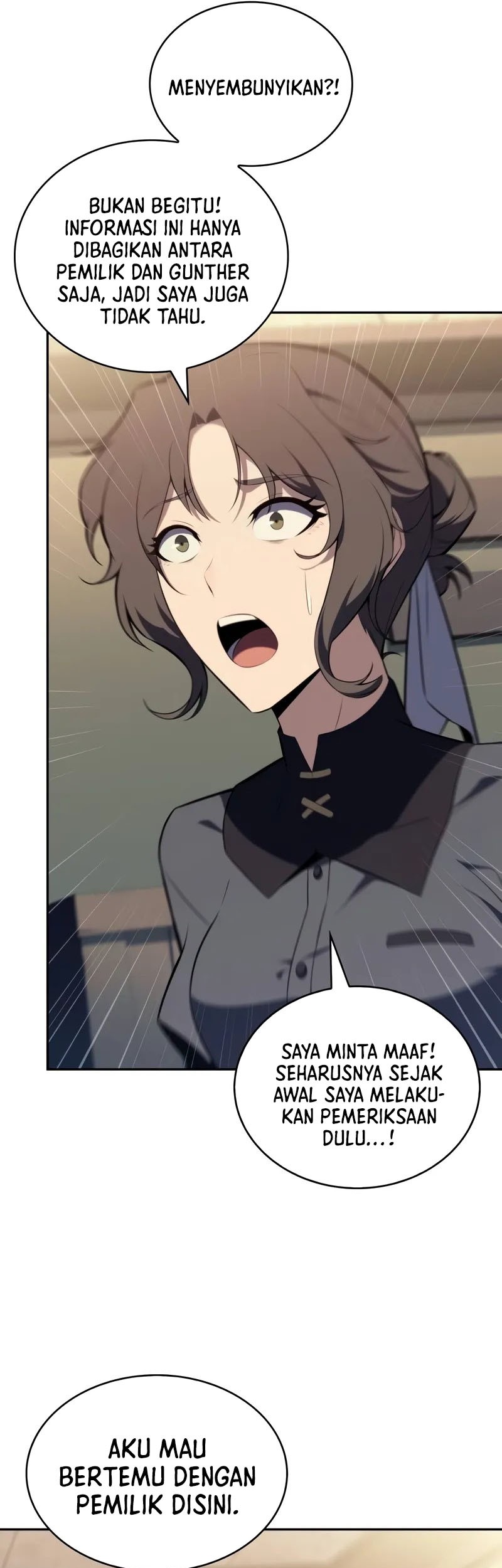 The Regressed Son Of A Duke Is An Assassin - Chapter 47 - Page 66