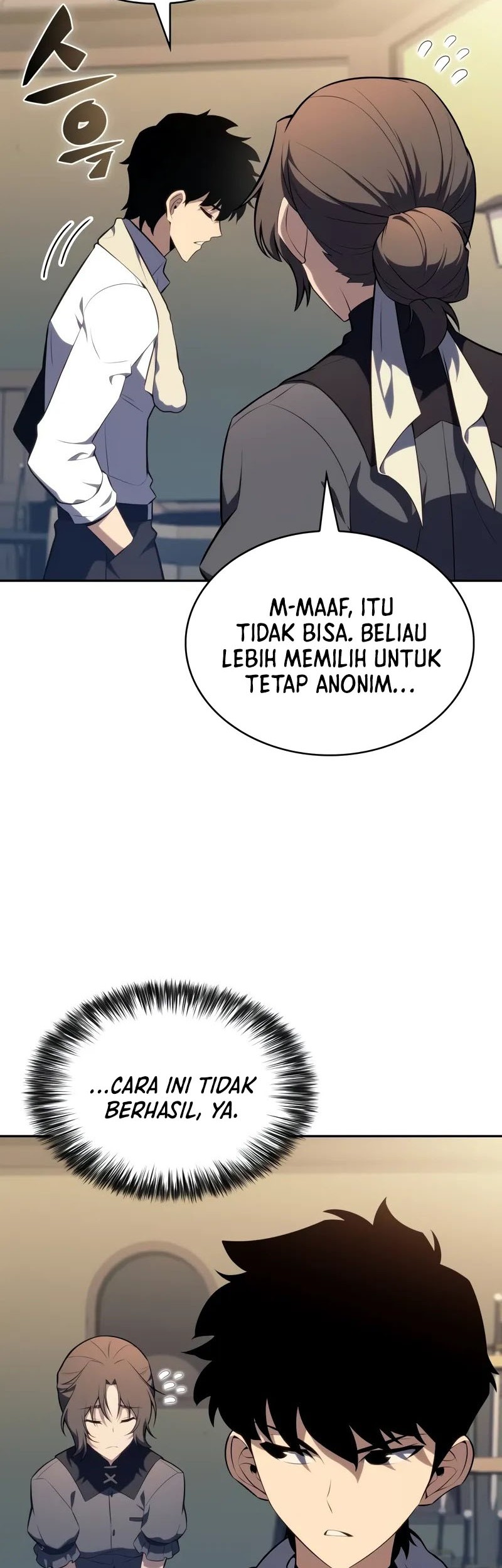 The Regressed Son Of A Duke Is An Assassin - Chapter 47 - Page 67