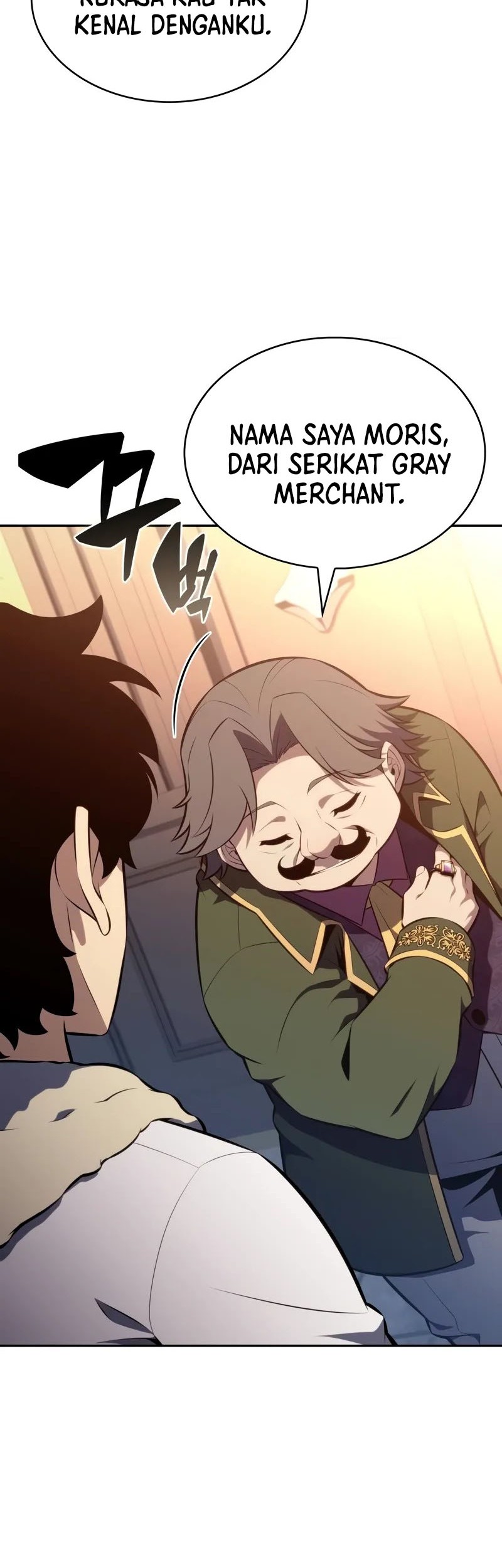 The Regressed Son Of A Duke Is An Assassin - Chapter 47 - Page 69