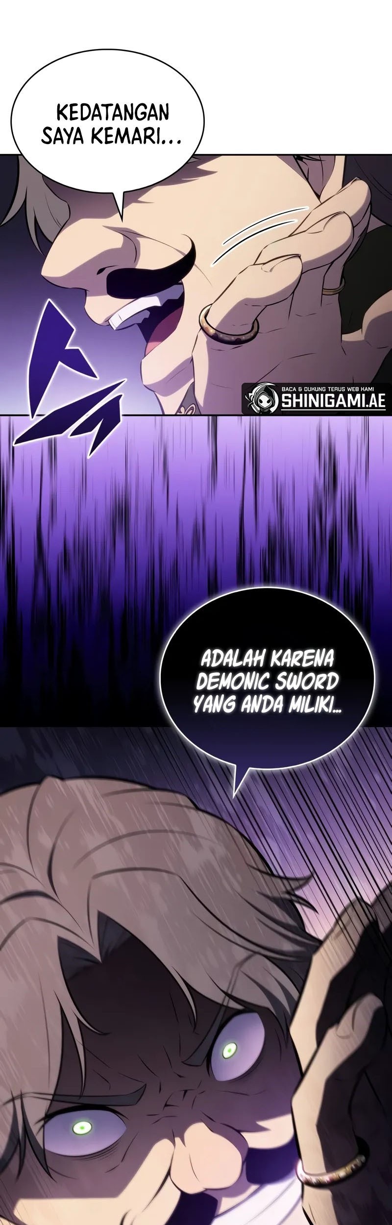 The Regressed Son Of A Duke Is An Assassin - Chapter 47 - Page 70