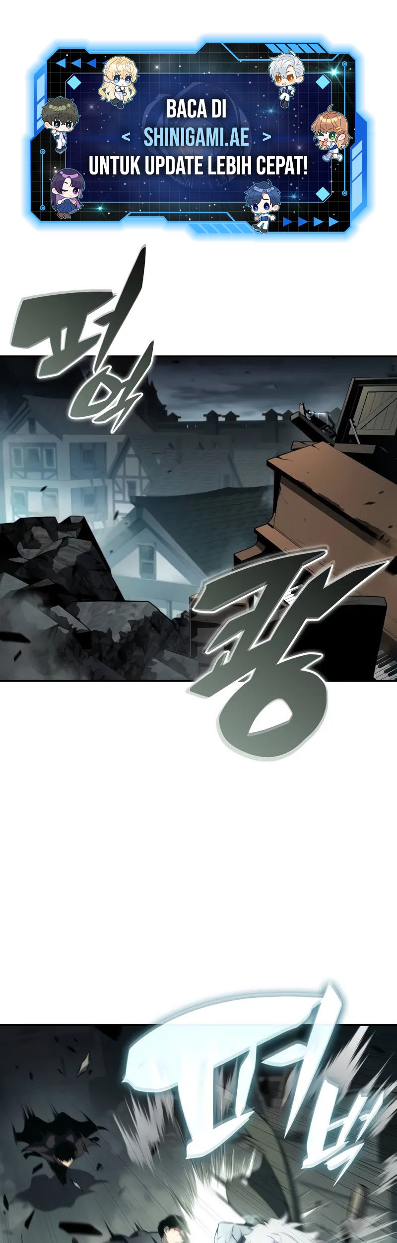 The Regressed Son Of A Duke Is An Assassin - Chapter 47 - Page 2