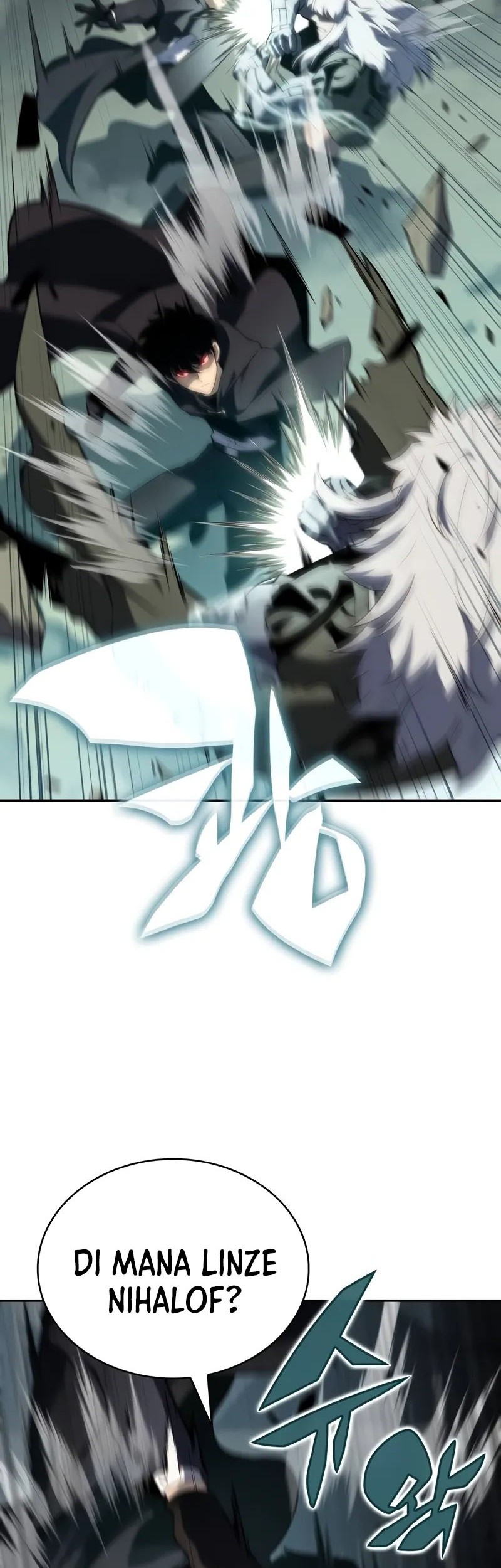 The Regressed Son Of A Duke Is An Assassin - Chapter 47 - Page 3