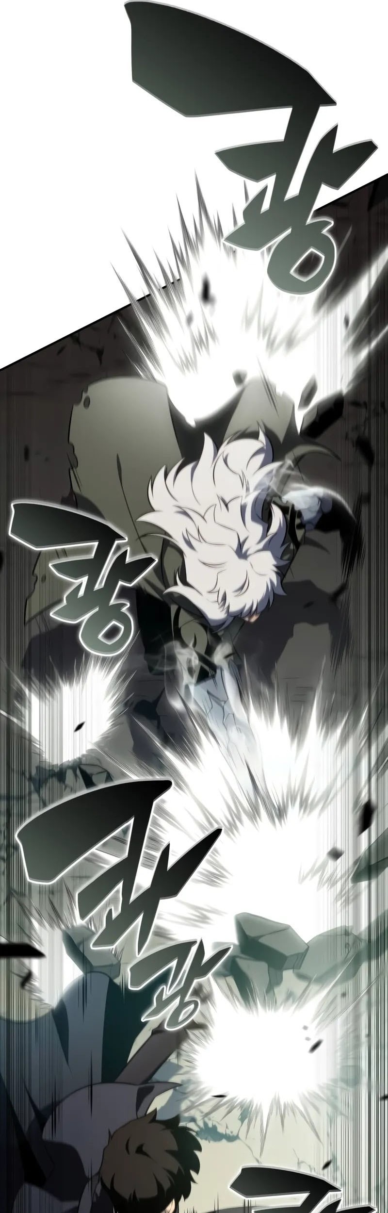 The Regressed Son Of A Duke Is An Assassin - Chapter 47 - Page 6