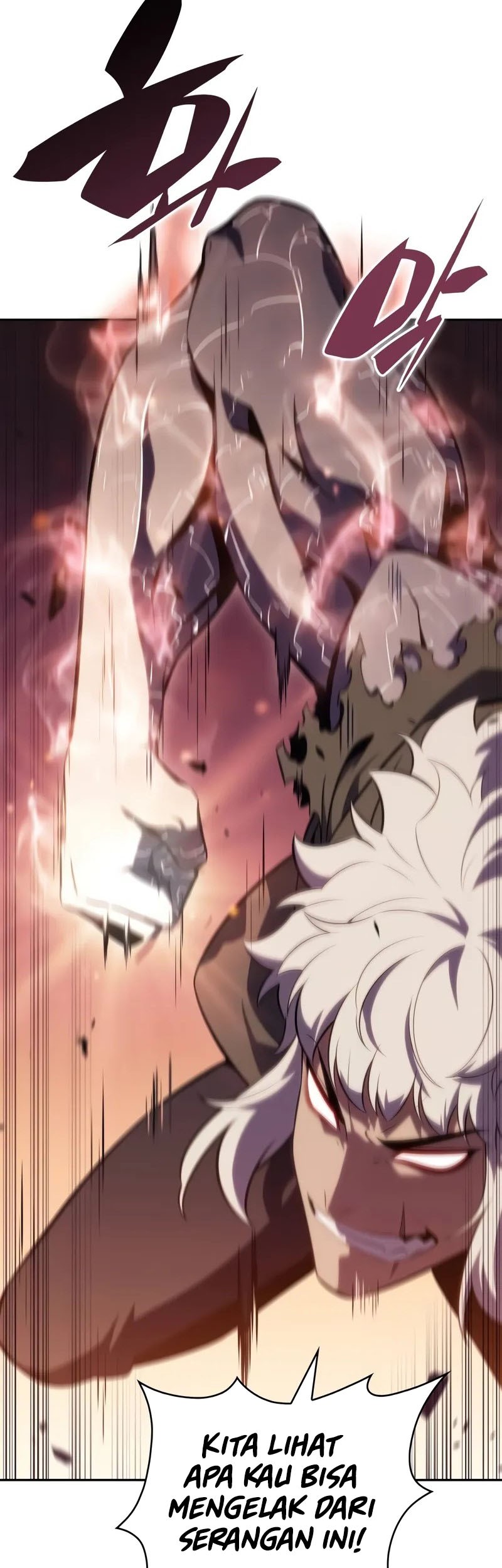 The Regressed Son Of A Duke Is An Assassin - Chapter 47 - Page 8