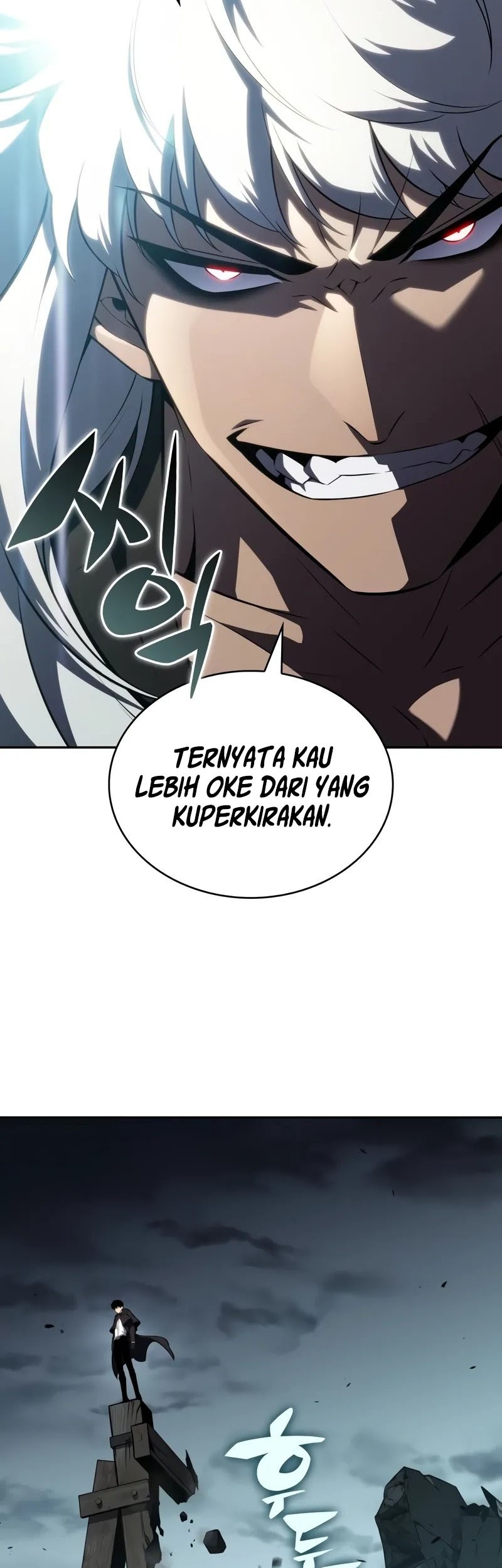 The Regressed Son Of A Duke Is An Assassin - Chapter 47 - Page 12