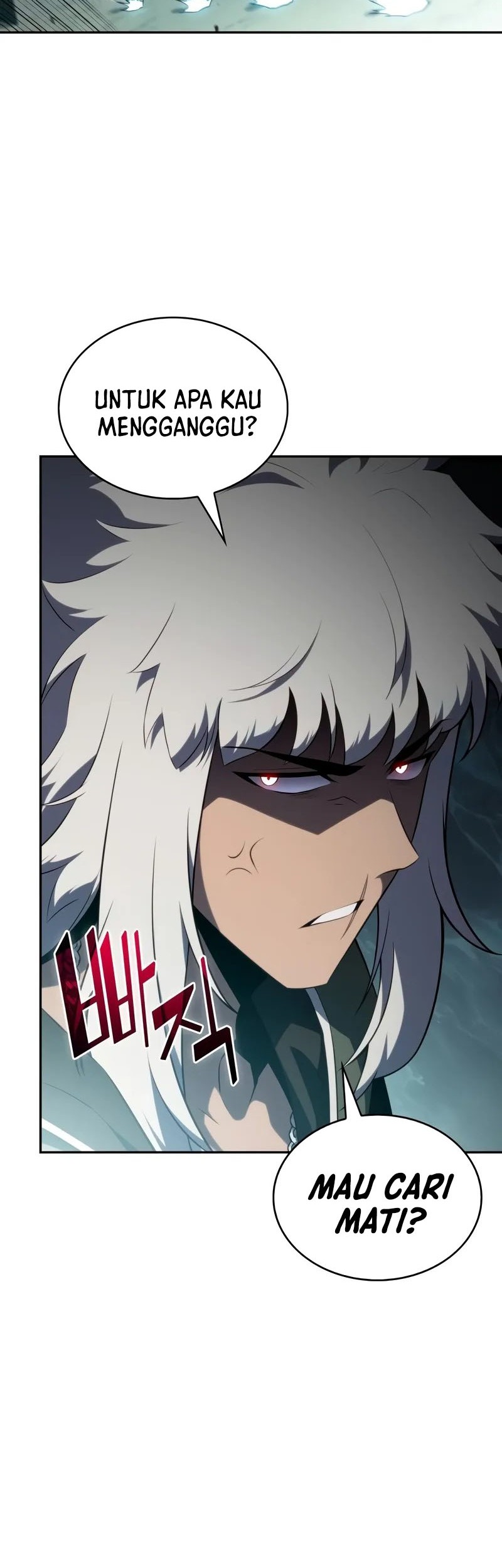 The Regressed Son Of A Duke Is An Assassin - Chapter 47 - Page 15