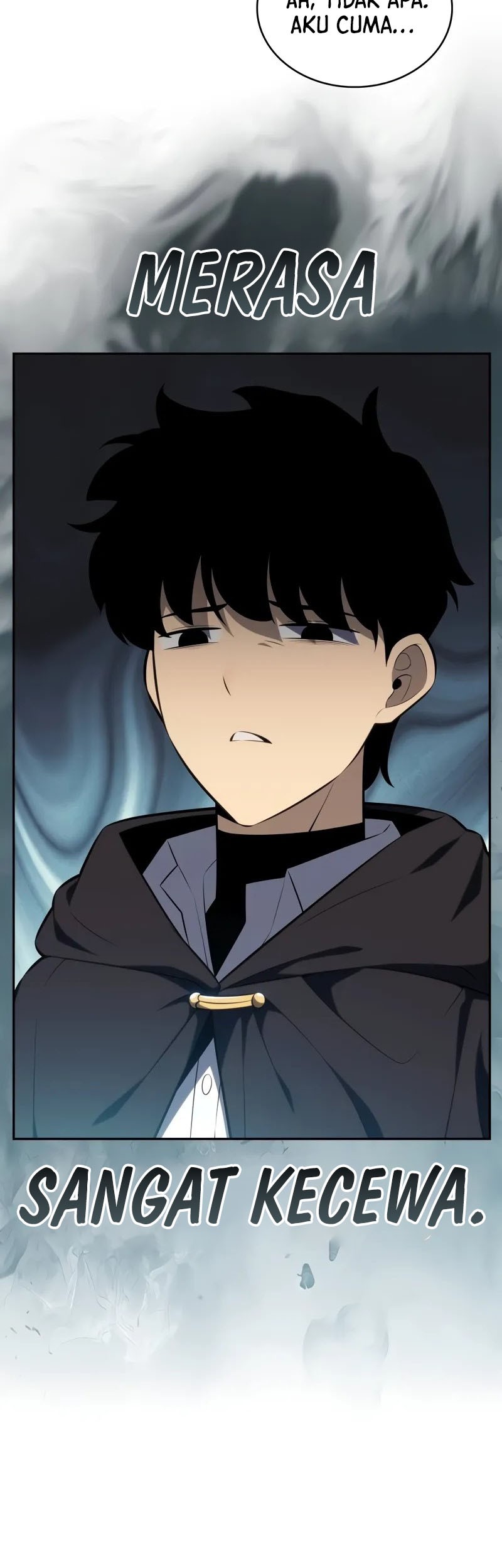 The Regressed Son Of A Duke Is An Assassin - Chapter 47 - Page 20