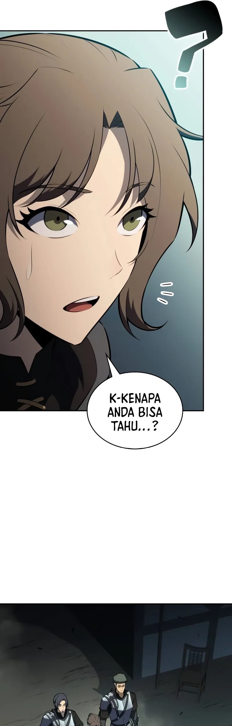 The Regressed Son Of A Duke Is An Assassin - Chapter 47 - Page 22