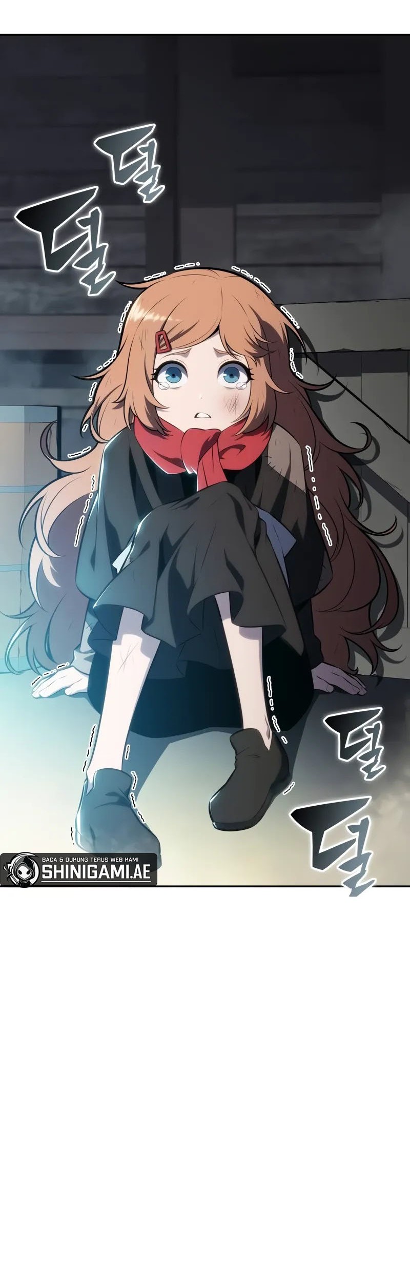 The Regressed Son Of A Duke Is An Assassin - Chapter 47 - Page 25