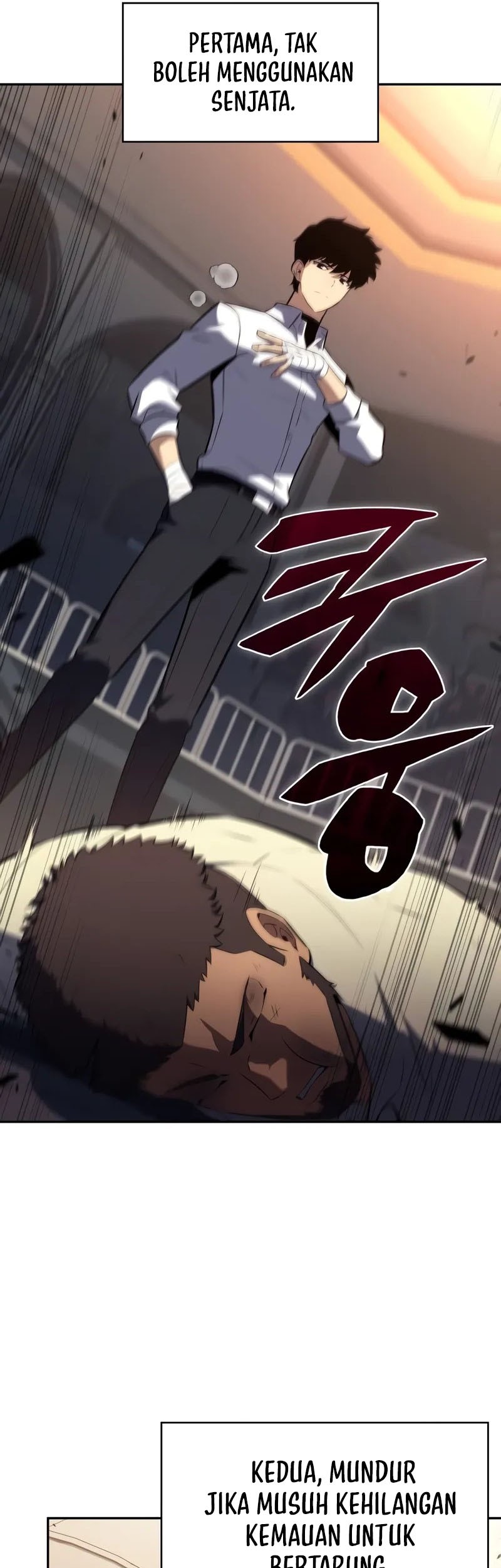 The Regressed Son Of A Duke Is An Assassin - Chapter 47 - Page 30