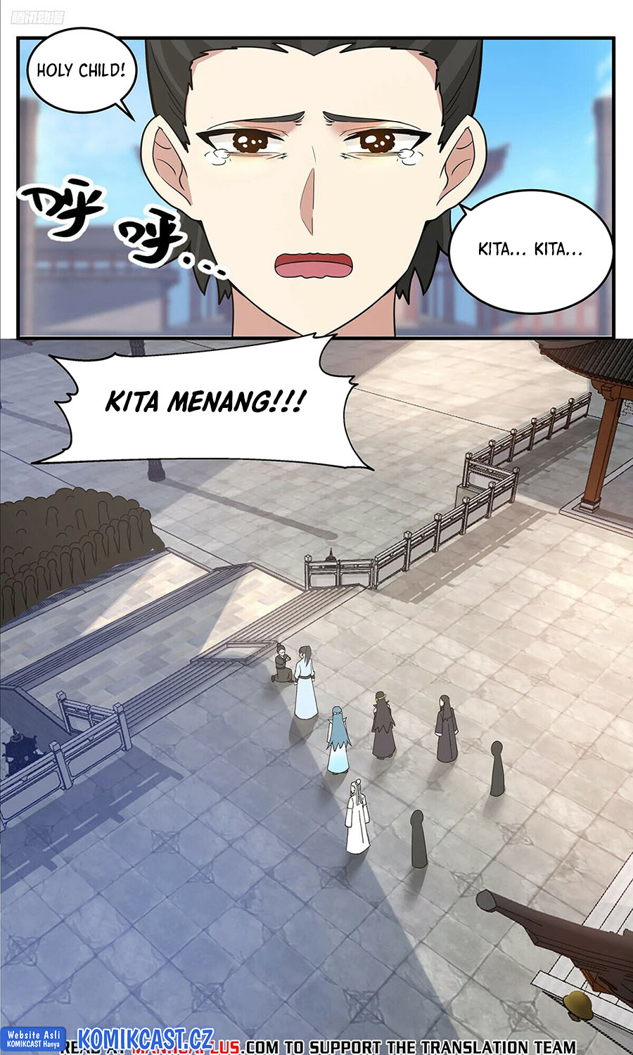 Martial Peak Part 2 Chapter 3766 - https://gambar-id.komiku.org/uploads2/2866022-10.jpg