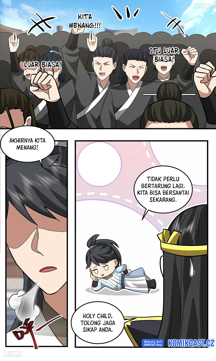 Martial Peak Part 2 Chapter 3766 - https://gambar-id.komiku.org/uploads2/2866022-11.jpg