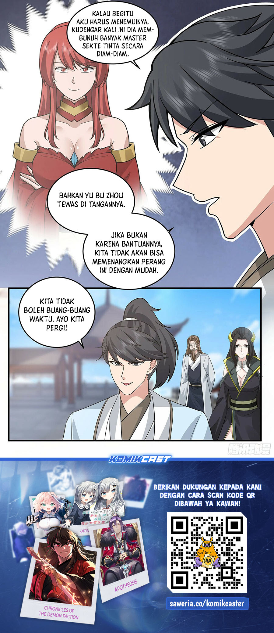 Martial Peak Part 2 Chapter 3766 - https://gambar-id.komiku.org/uploads2/2866022-14.jpg