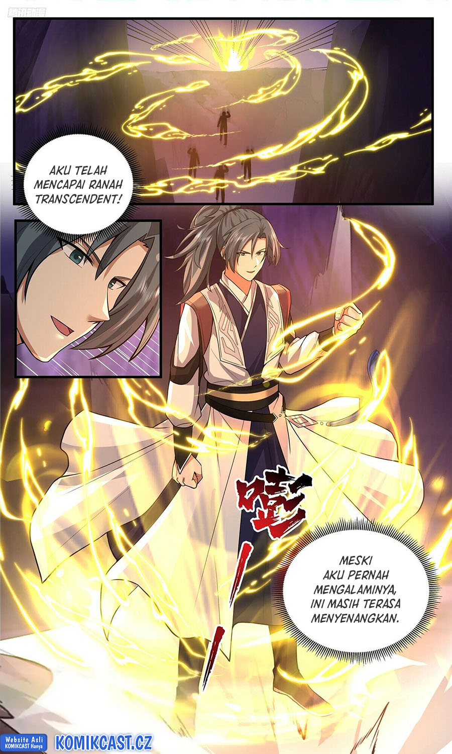 Martial Peak Part 2 Chapter 3766 - https://gambar-id.komiku.org/uploads2/2866022-3.jpg