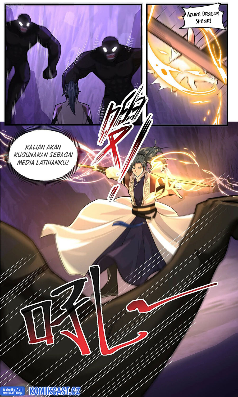 Martial Peak Part 2 Chapter 3766 - https://gambar-id.komiku.org/uploads2/2866022-4.jpg
