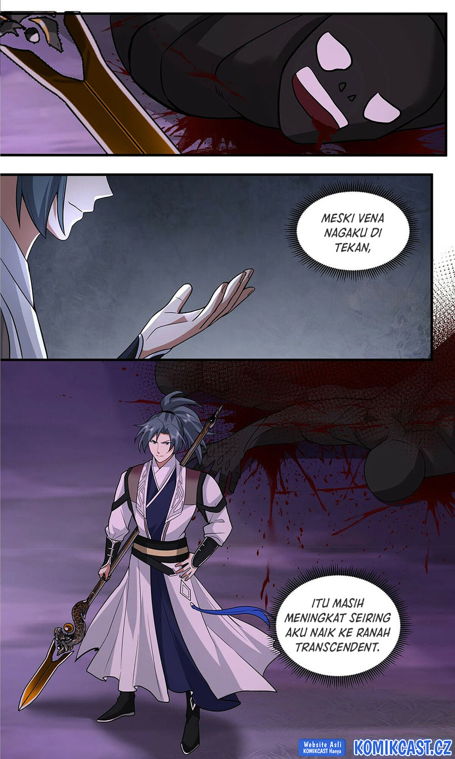 Martial Peak Part 2 Chapter 3766 - https://gambar-id.komiku.org/uploads2/2866022-8.jpg