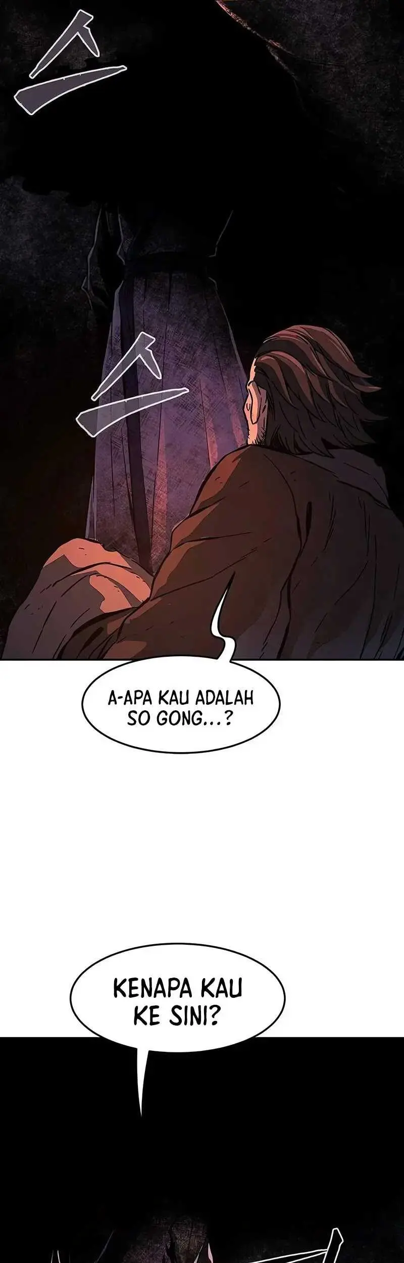 Absolute Sword Sense Chapter 107 Gambar 34