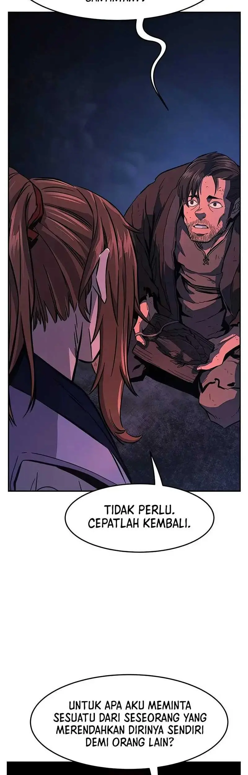 Absolute Sword Sense Chapter 107 Gambar 39